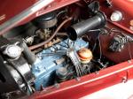 Plymouth DeLuxe Coupe 1940 года
